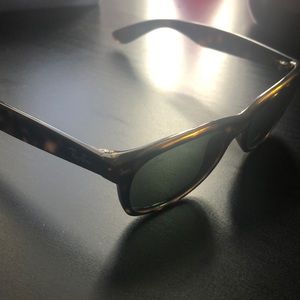 New wayfarer classics